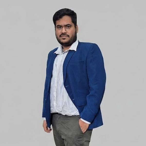 Shivam Tiwari